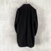 【Excellent Condition】UNITED TOKYO United Tokyo M's Stand Collar Coat