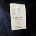 【Excellent Condition】UNITED TOKYO United Tokyo M's Stand Collar Coat
