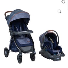 Travel System
