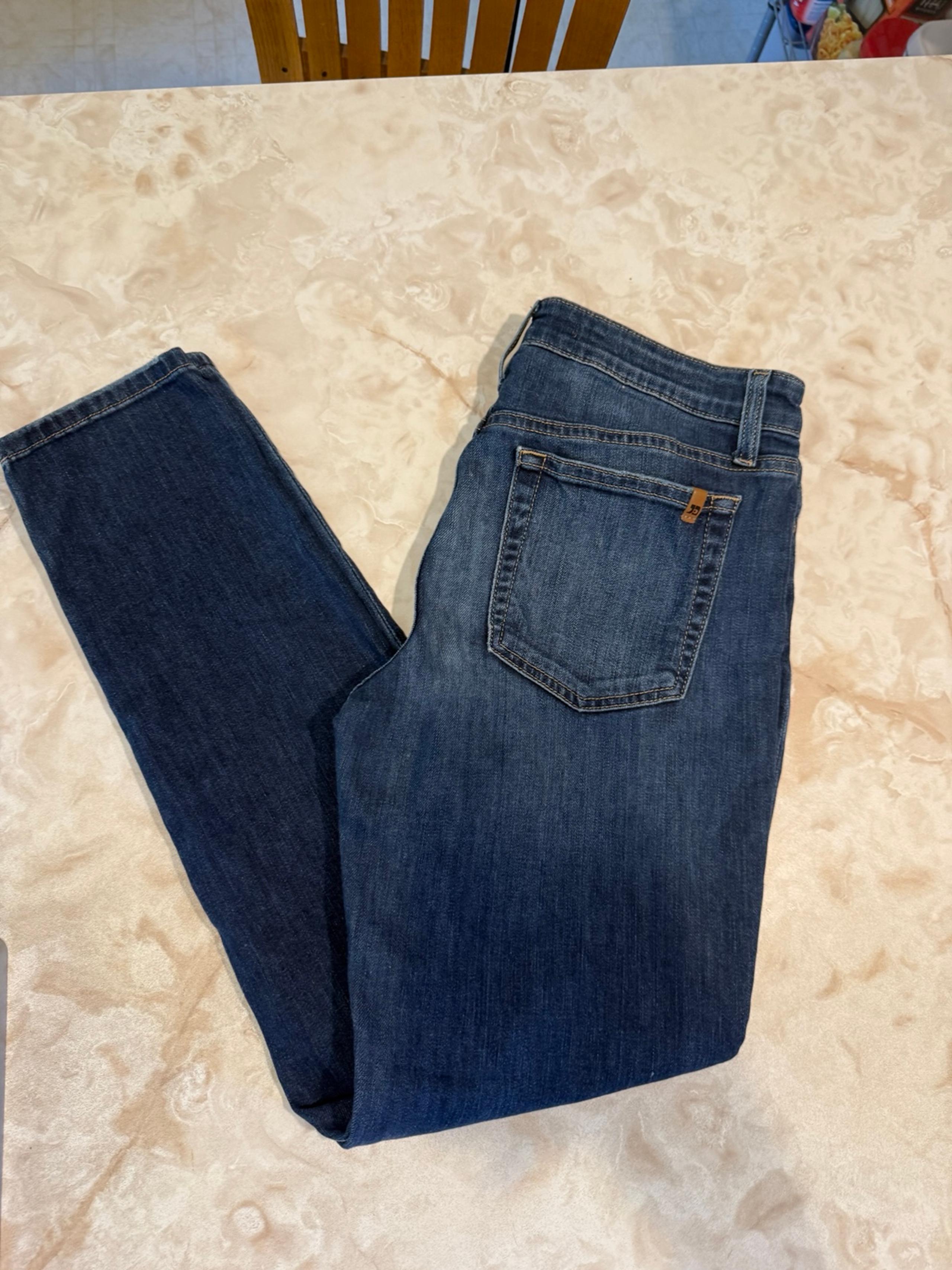 Joe’s Jeans skinny size 30