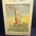 Vintage children’s book 1st Ed 20th print The velveteen rabbit illustrated