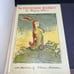 Vintage children’s book 1st Ed 20th print The velveteen rabbit illustrated