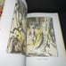 Vintage children’s book 1st Ed 20th print The velveteen rabbit illustrated