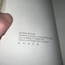 Vintage children’s book 1st Ed 20th print The velveteen rabbit illustrated