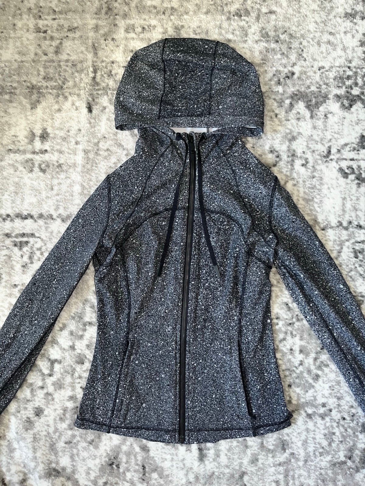 Lululemon Hooded Define Jacket *Nulu