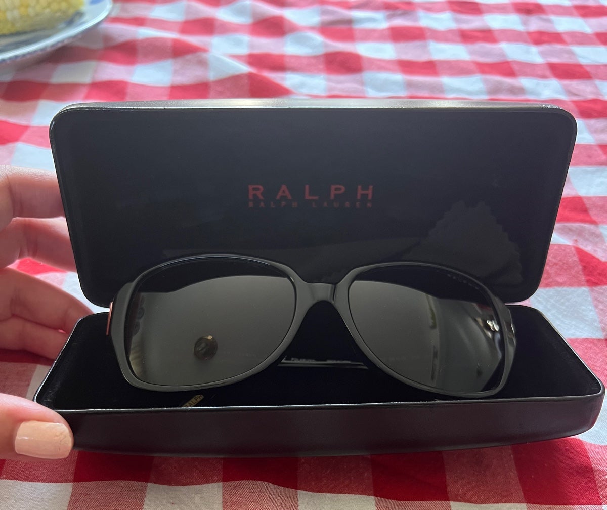 Ralph Lauren Sunglasses