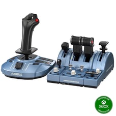 Thrustmaster TCA Captain Pack X Airbus Sidestick + Quadrant for Xbox ONE X/S PC
