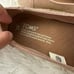 Toms Womens Sunset Slip On Pink Suede Slip On Comfort Flat Shoes Size 9