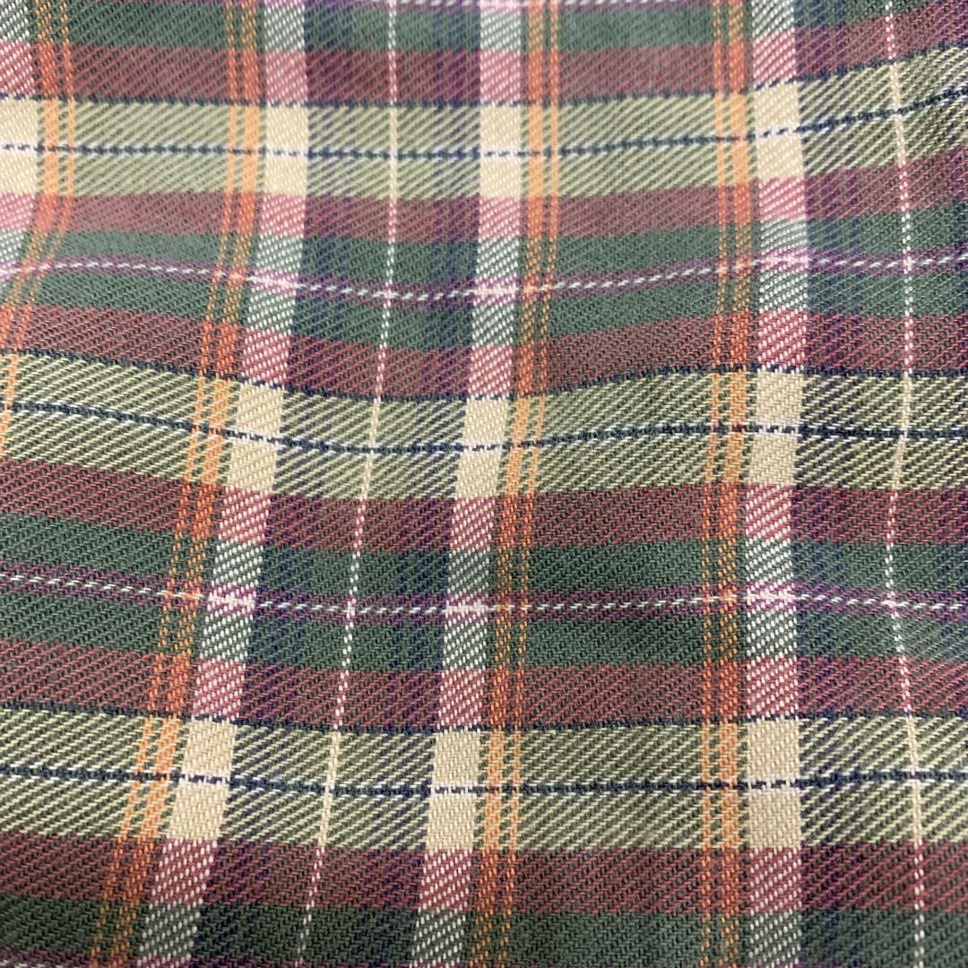 パンツ 80s stussy check shorts 80s Stüssy check shorts
