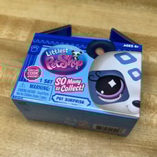 Nine G7 Wave 2 Blind Boxes