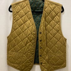 Puffer Vest