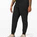 Lululemon Scuba High Rise Jogger size 10 Black BLK