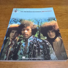The Jimi Hendrix Experience