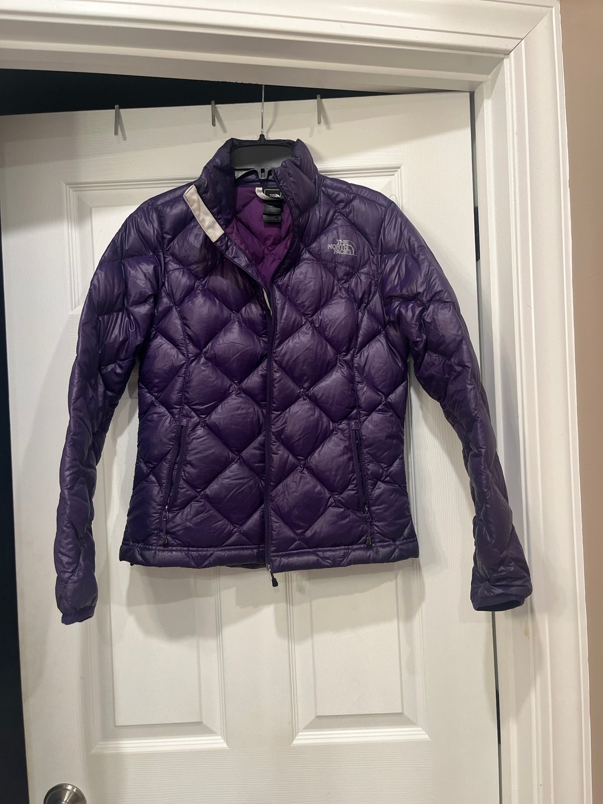The North Face Jacket