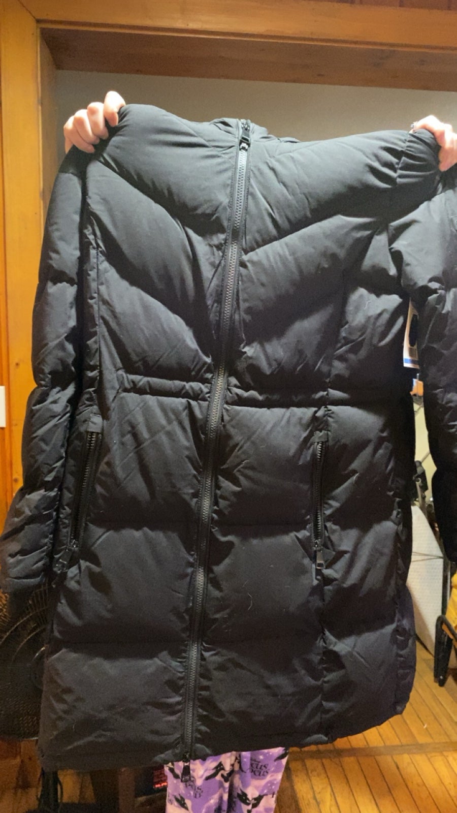 jacket