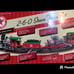 Texaco train set