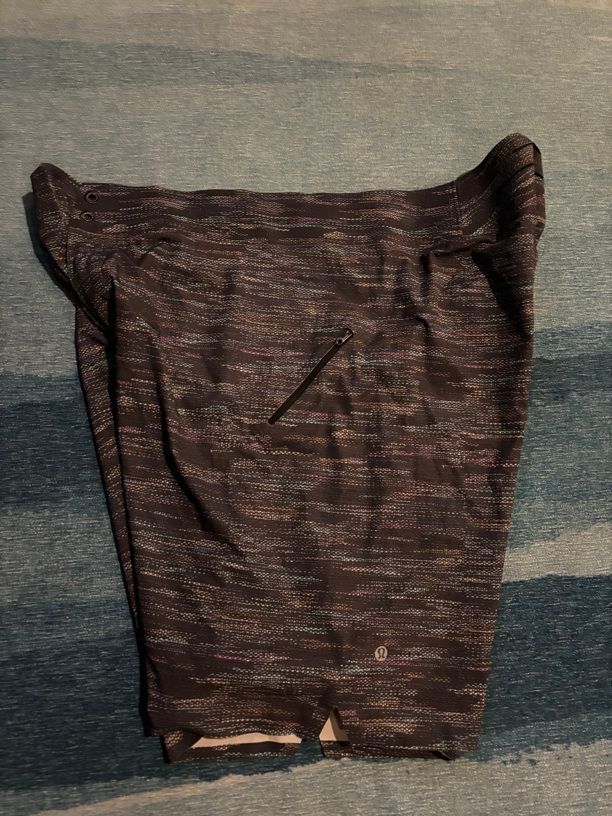 Men’s Lululemon Swim Trunk 40