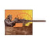 Machine Gunner Orange