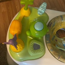 Baby toys