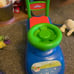 Baby toys