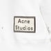NEW Acne studios Reverse Label Sweatshir