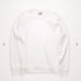 NEW Acne studios Reverse Label Sweatshir