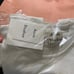 NEW Acne studios Reverse Label Sweatshir