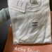 NEW Acne studios Reverse Label Sweatshir