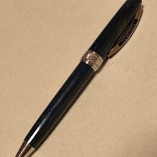 VISCONTI Ballpoint Pen, Gogh Starry Night Design