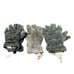 3 PAIRS LION Commander ACE Structural Firefighting Gloves (XL) GORE-TEX