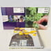 Brand New GARDENS LIFE 1-3 by Satomi Miyamoto.