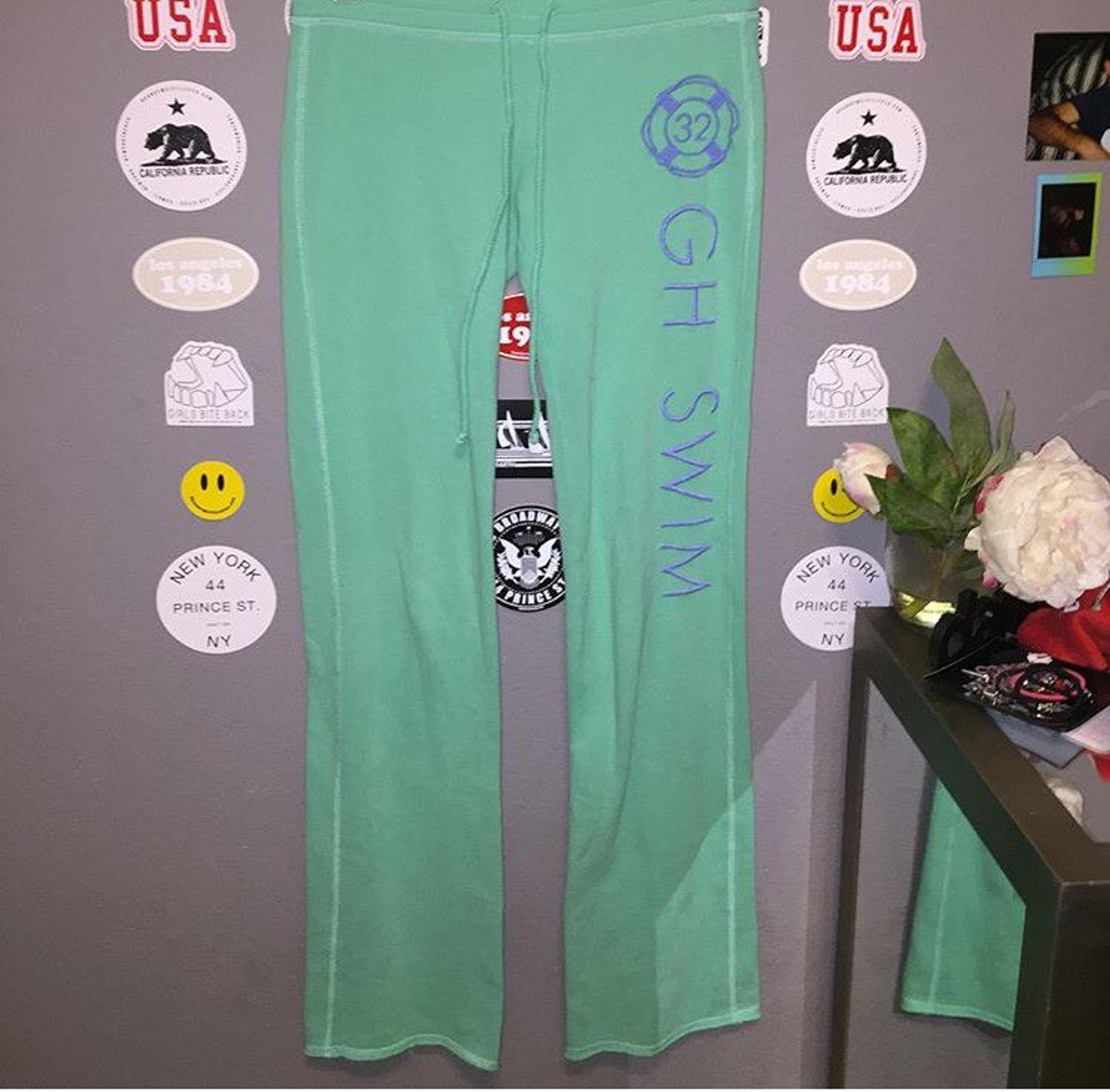 Gilly Hicks Sweats