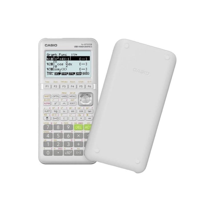 Graphing calculator