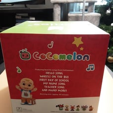 Cocomelon