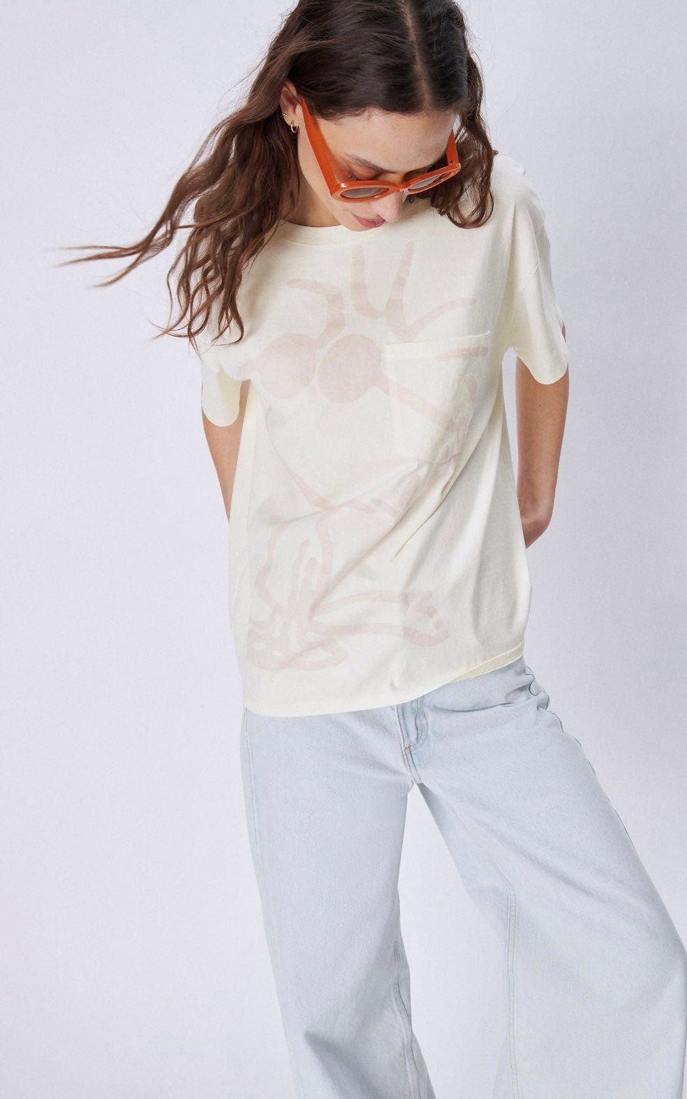 Zara Limited Edition Peanuts T-Shirt