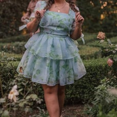 JessaKae petal dress