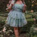 JessaKae petal dress