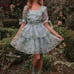 JessaKae petal dress