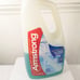 Armstrong Floor Cleaner No Sticky Residue Citrus Fresh 2004 SC Johnson 32oz READ