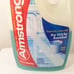 Armstrong Floor Cleaner No Sticky Residue Citrus Fresh 2004 SC Johnson 32oz READ