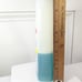 Armstrong Floor Cleaner No Sticky Residue Citrus Fresh 2004 SC Johnson 32oz READ