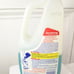 Armstrong Floor Cleaner No Sticky Residue Citrus Fresh 2004 SC Johnson 32oz READ
