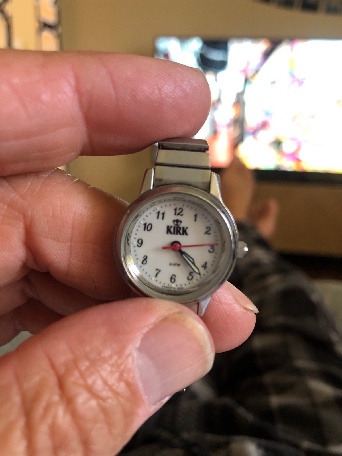 Watch