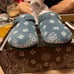 Bravest studios clogs