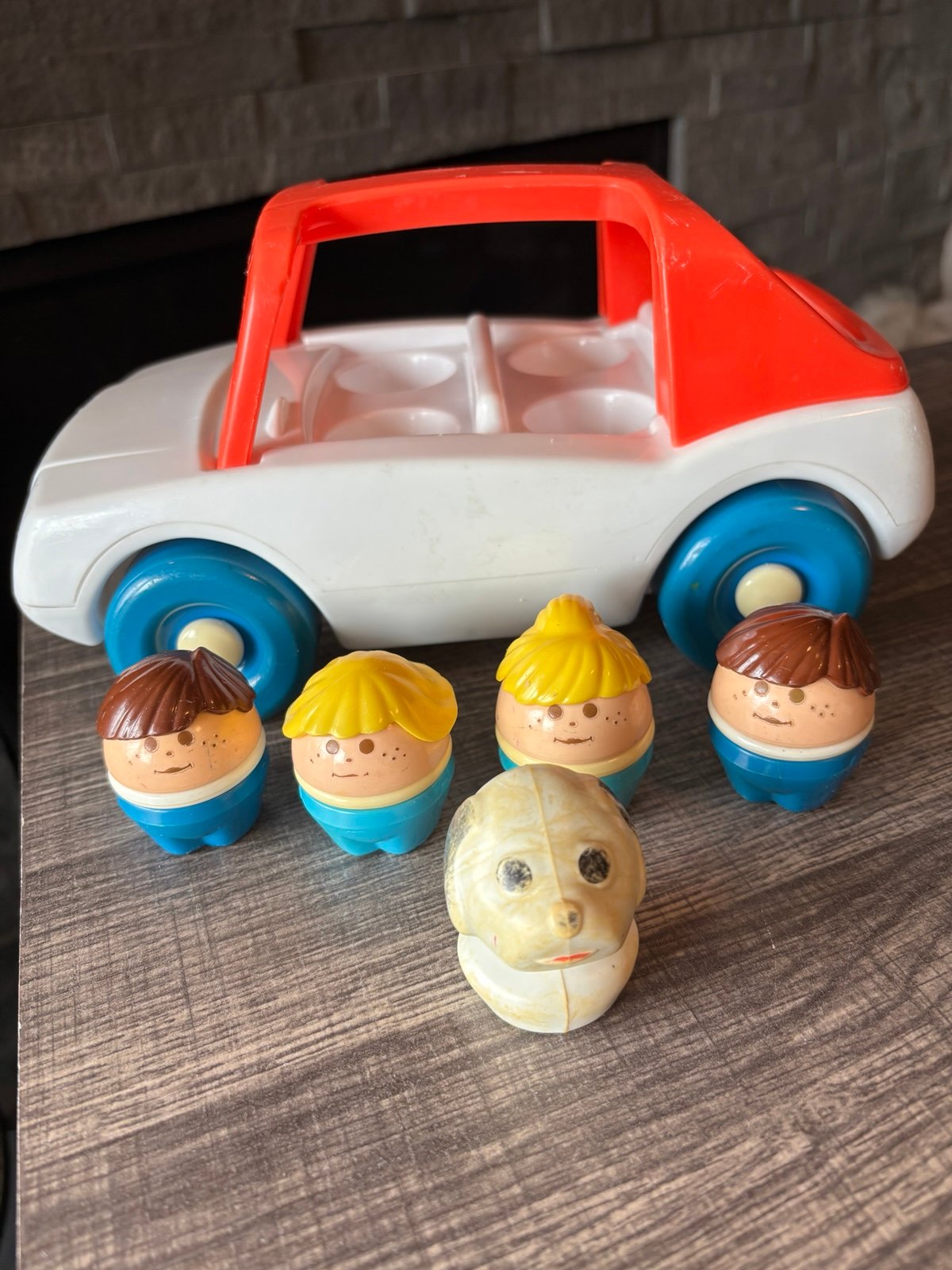 Little Tikes Vintage & Antique Toys | Mercari