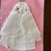 Little Factory Licca-chan Castle White Dress