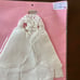 Little Factory Licca-chan Castle White Dress