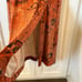 Free People Maxi Skirt