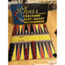 Vintage 1944 Games Chess Checkers Acey Ducey Backgammon M Bradley USA Game
