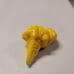 Vintage 1990s Ideal Mini Boglins set of three